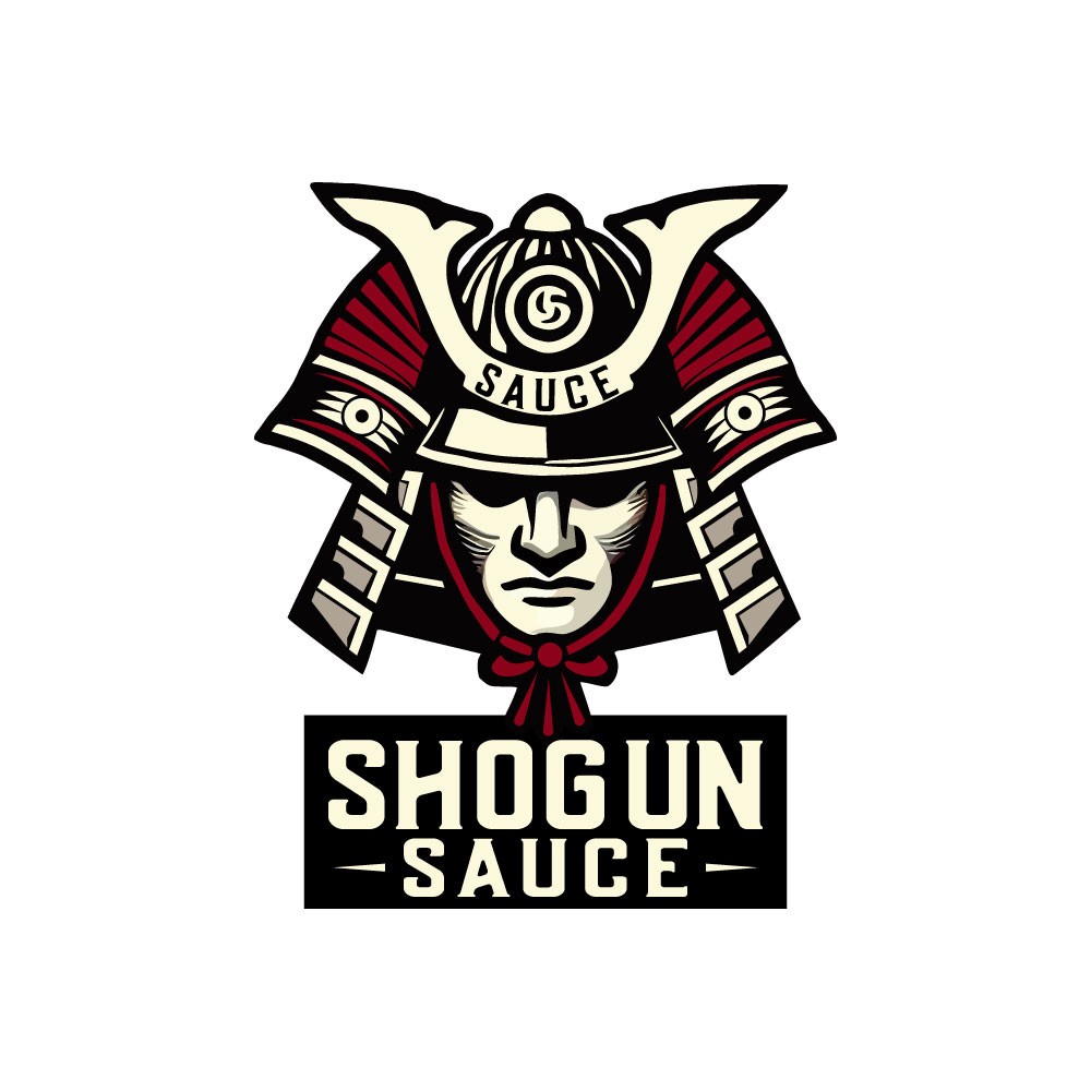 Shogun Sauce Original