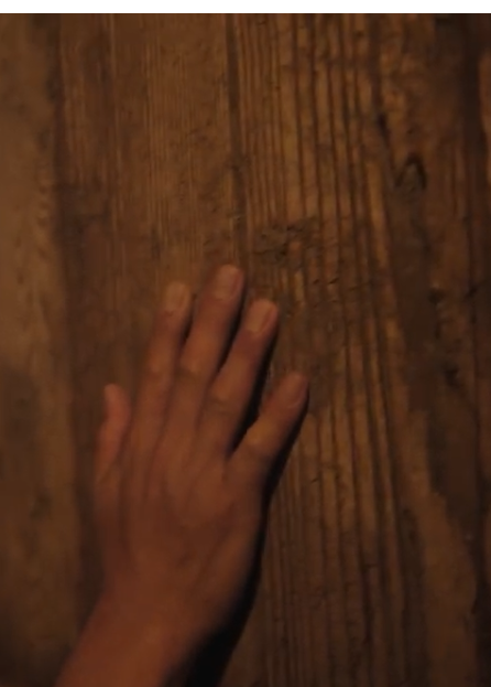 Traditional kioke soy sauce barrels